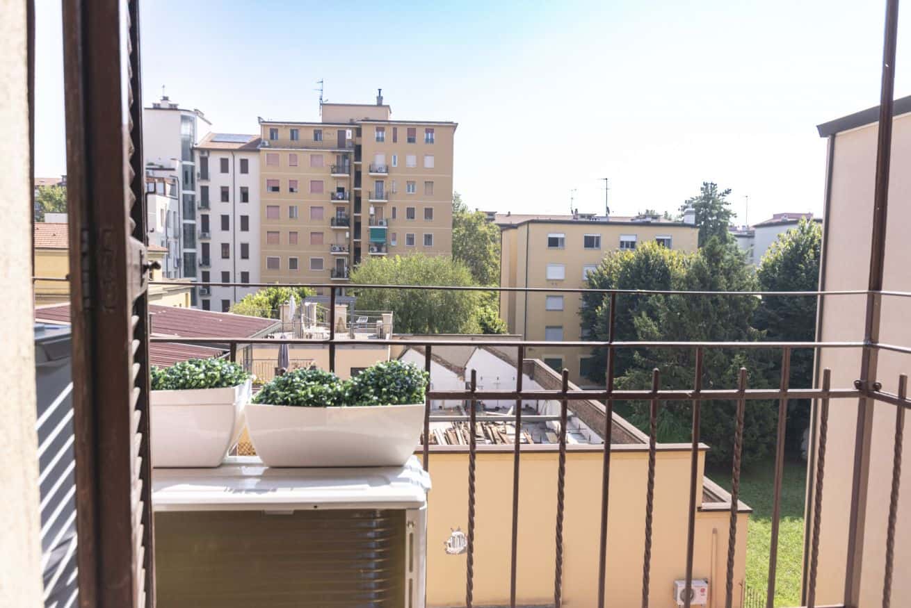 Apartment Milan, 1 bed — photo 14