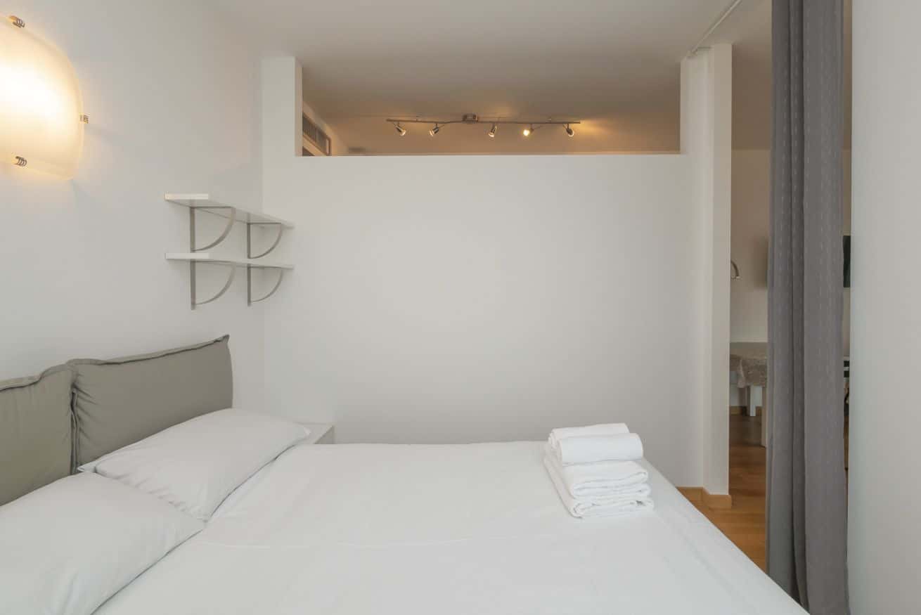 Appartamento Milano, 1 camera — foto 17
