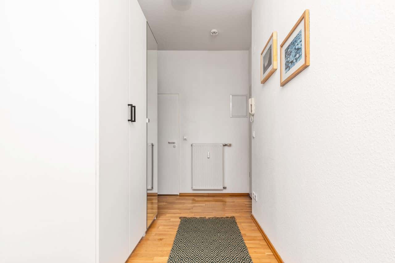 A Berlin Penthouse Apartment with a View - Photo 4