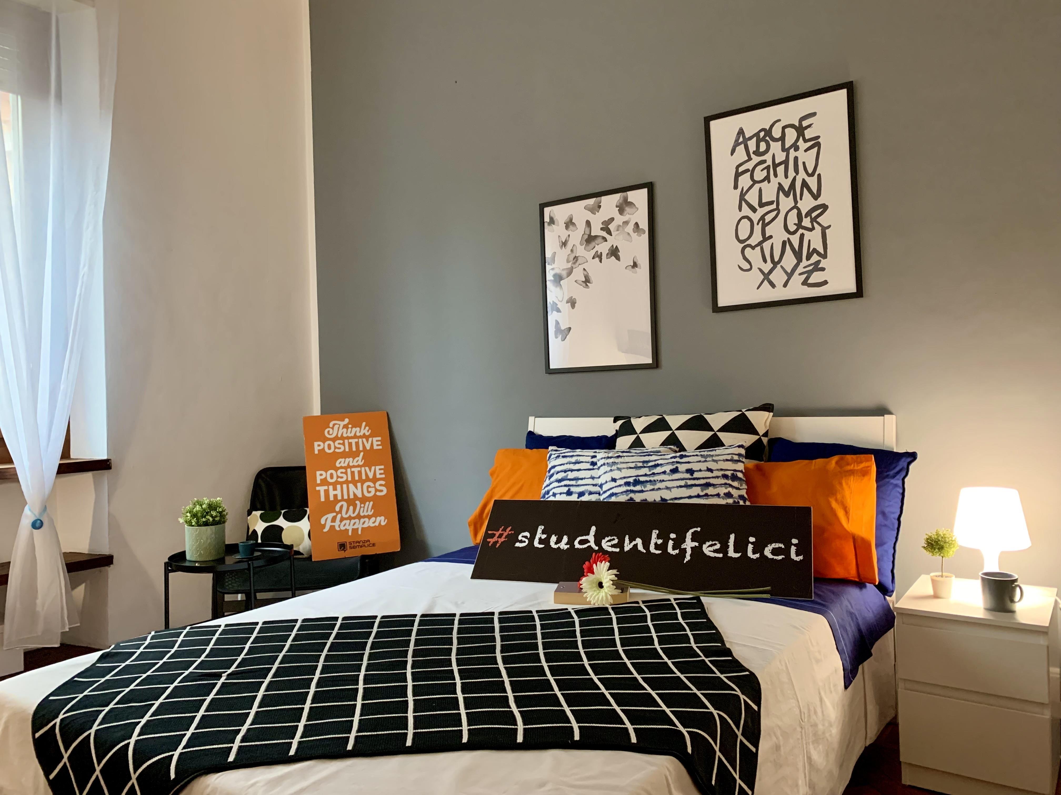 Corso Racconigi n.122 Bis - Stanza 30