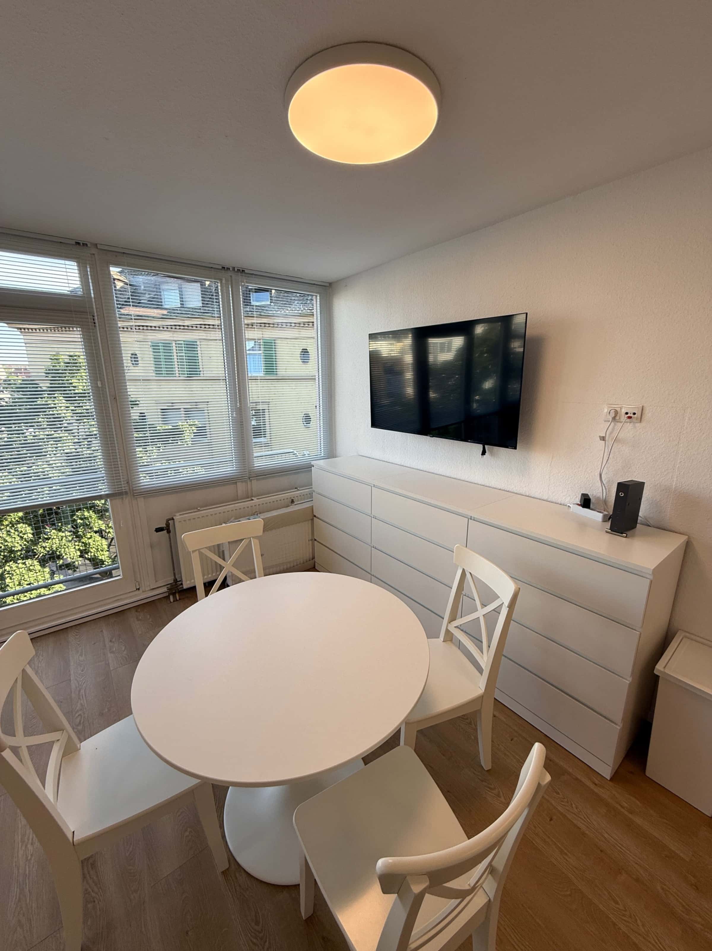 Apartamento en Knollstraße, Ludwigshafen am Rhein para 40 m²