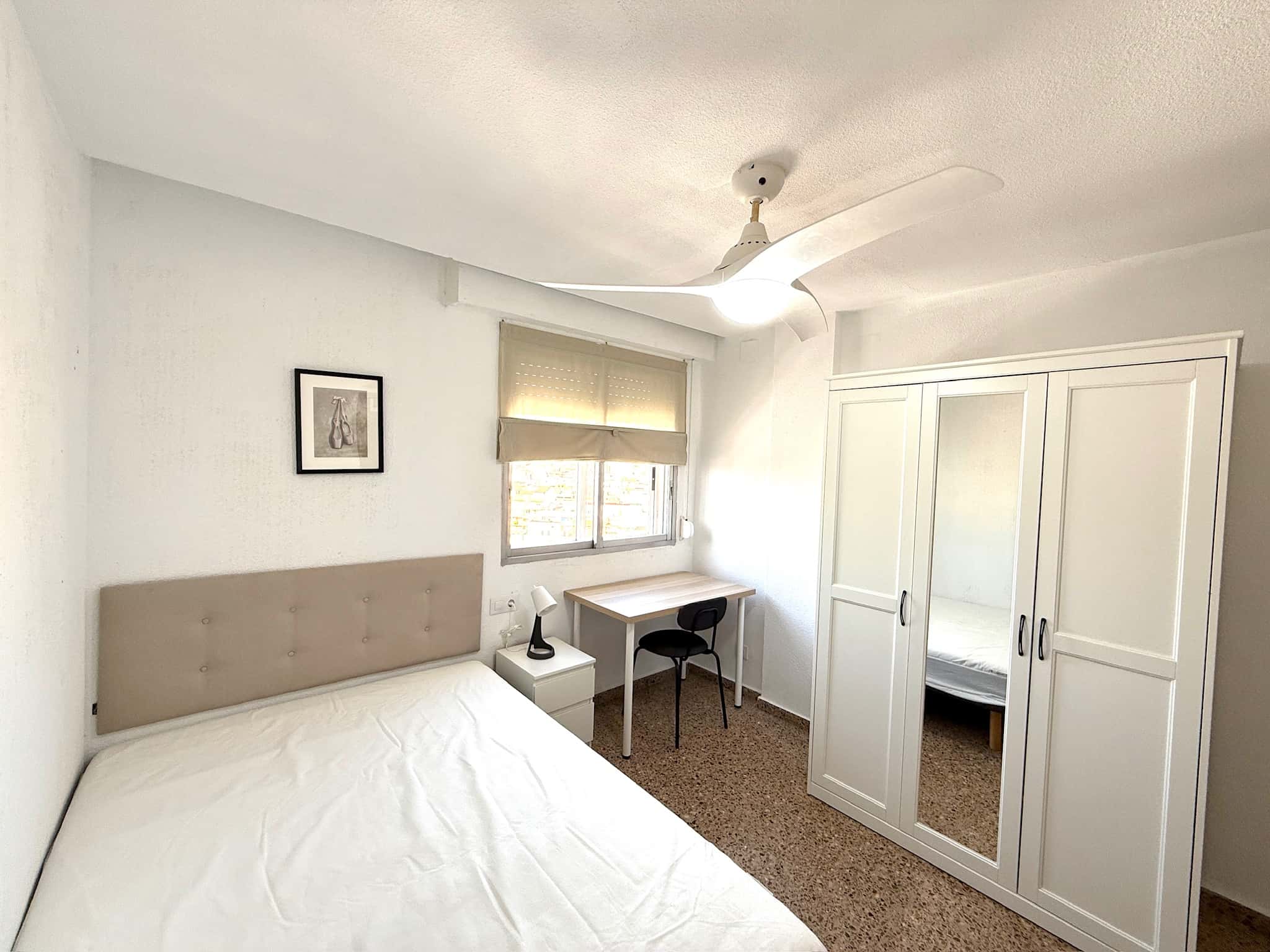 Dr Waksman Habitacion 4