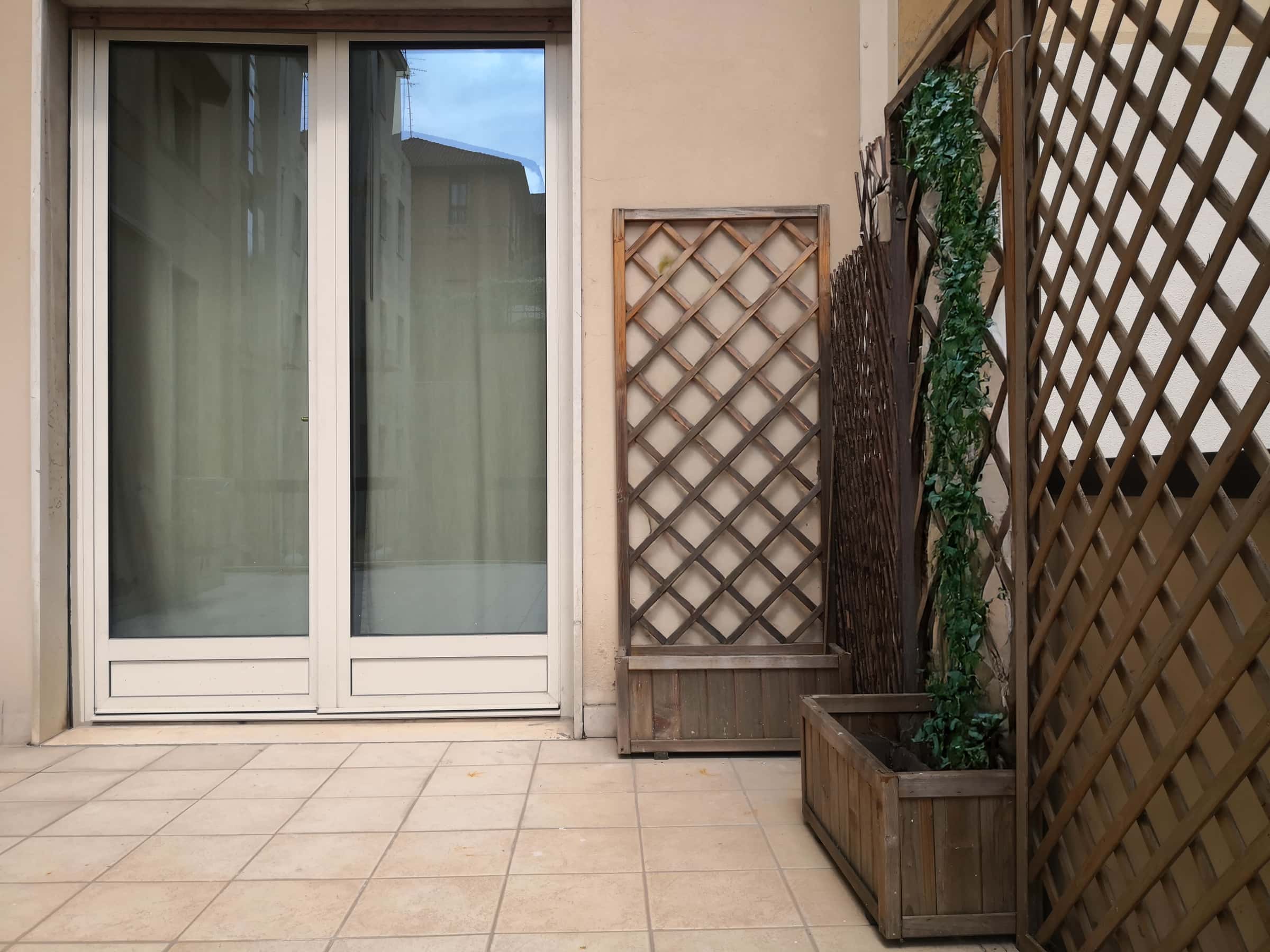 Apartment Milan, 1 bed — photo 17