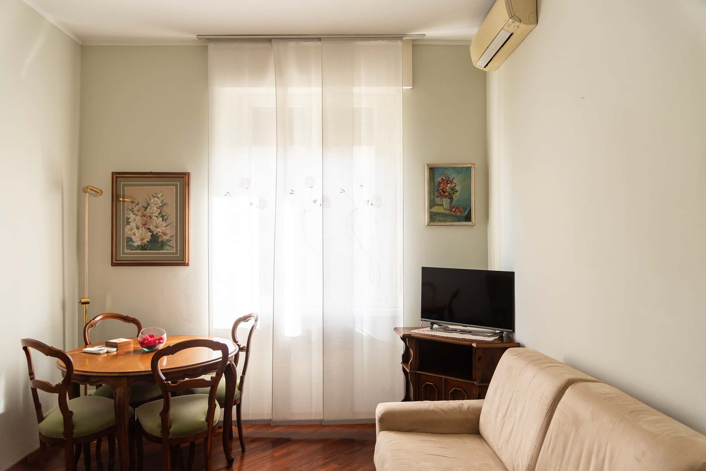 Apartment Milan, 1 bed — photo 20