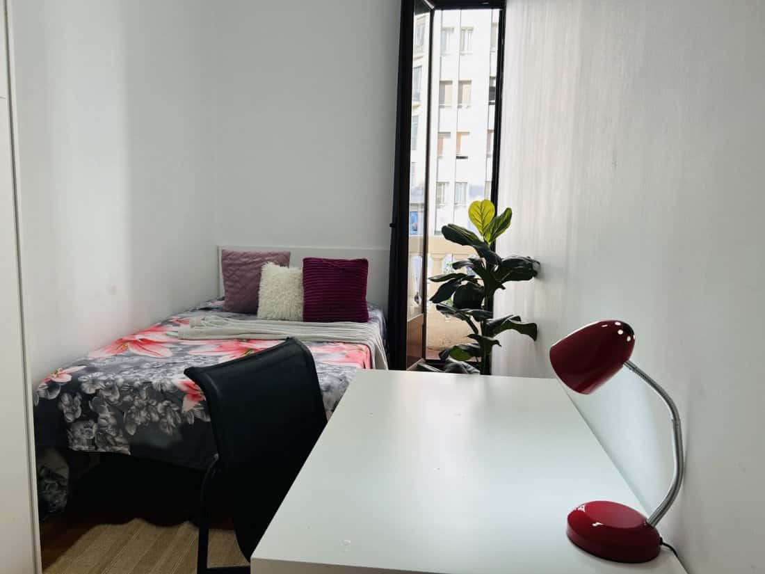 Habitación PE4