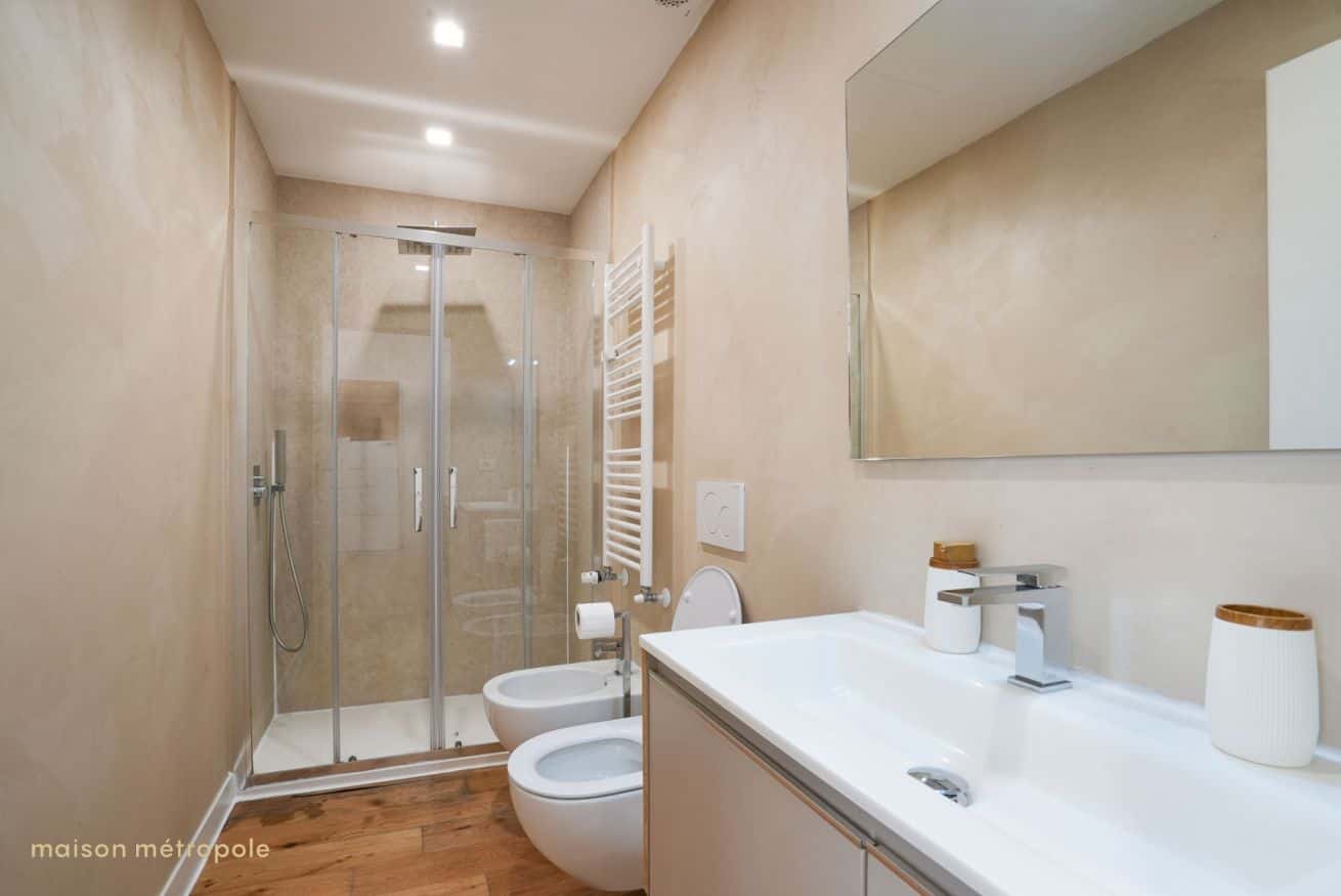 Apartment Milan, 1 bed — photo 12