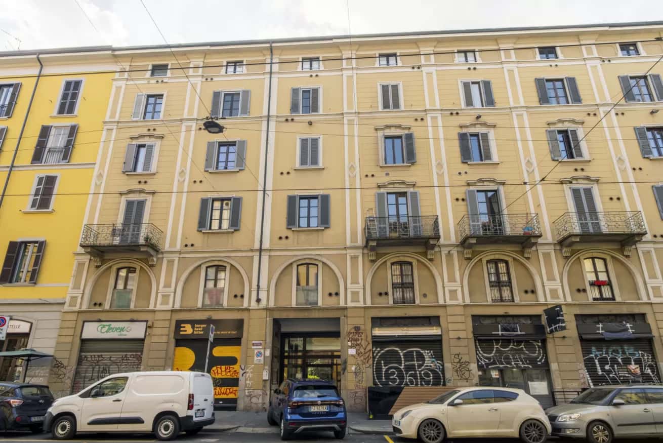 Apartment Milan, 1 bed — photo 26