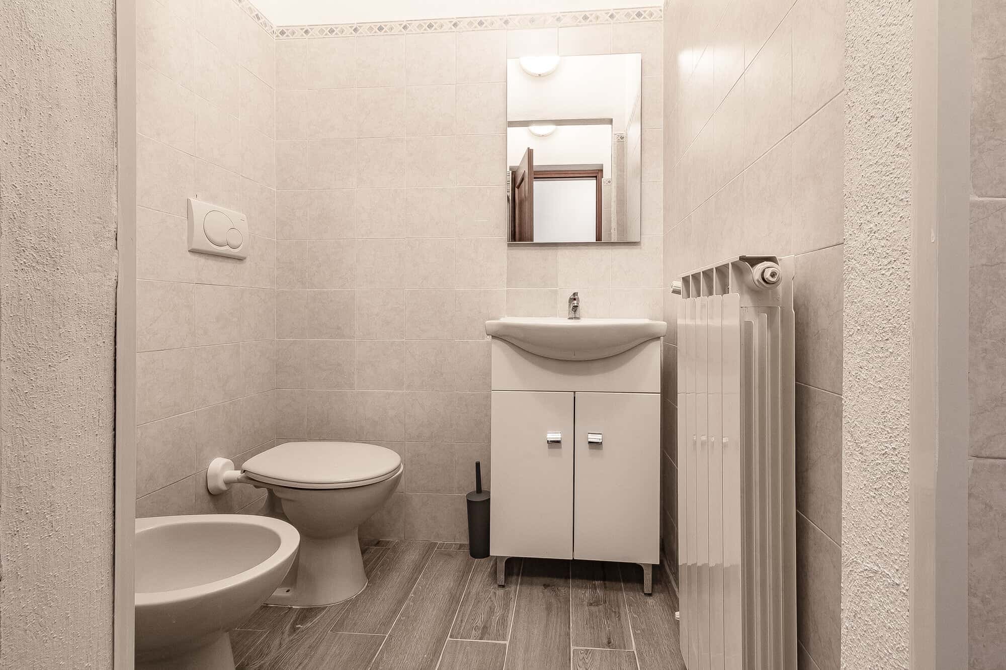 Via Michele Coppino SNC - Stanza 45