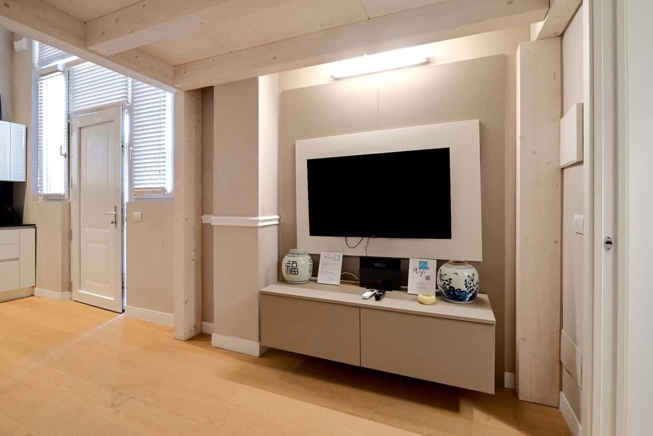 Apartment Milan, 1 bed — photo 16
