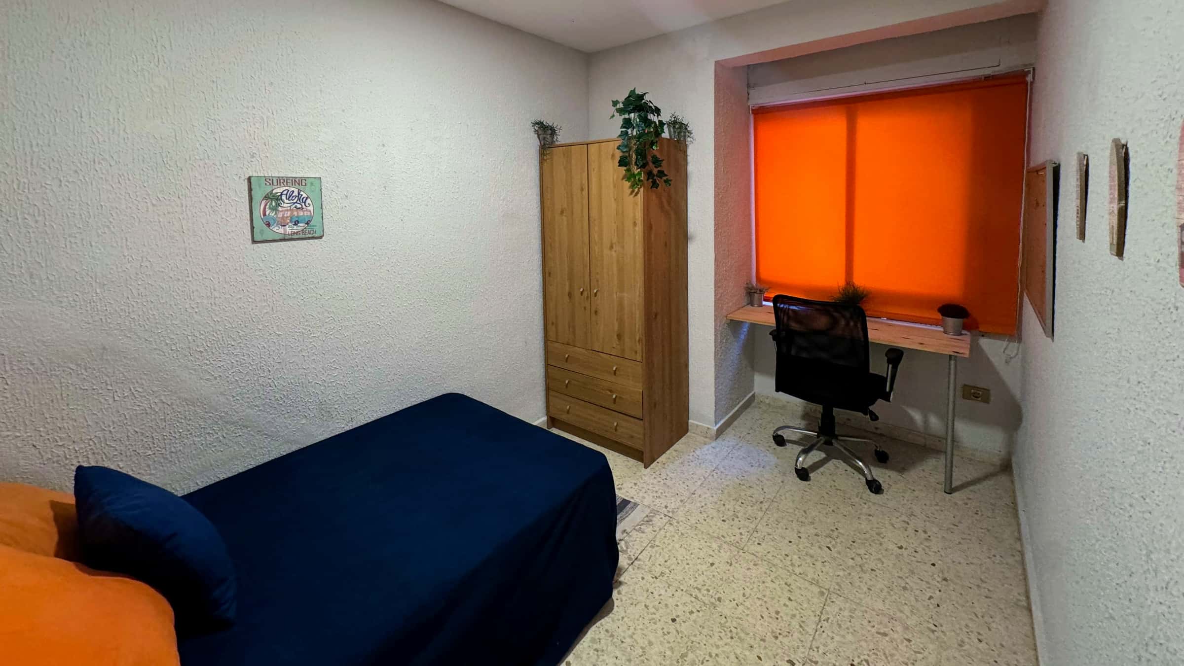 Calle Carlos III H2 apt4