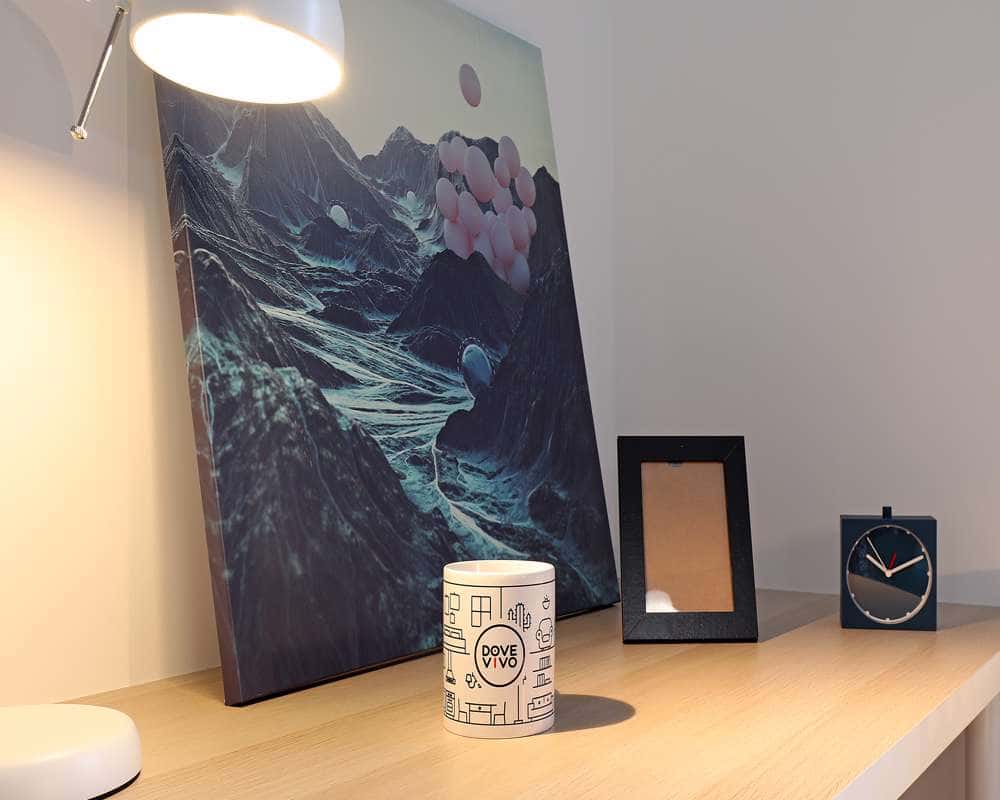 Stanza in Via Cavriglia