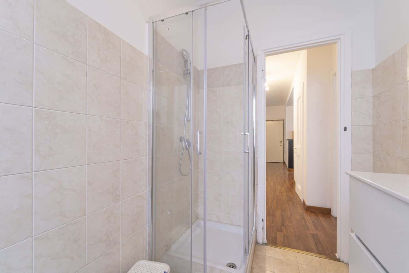 Apartment Milan, 1 bed — photo 19