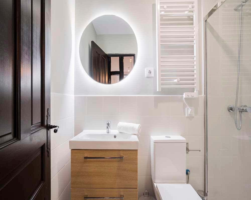 Habitación individual en la Calle de la Ballesta