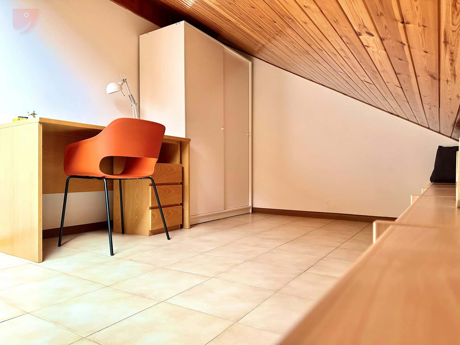 Habitación en Via Pomeranos, Trento para 145 m² con 6 dormitorios