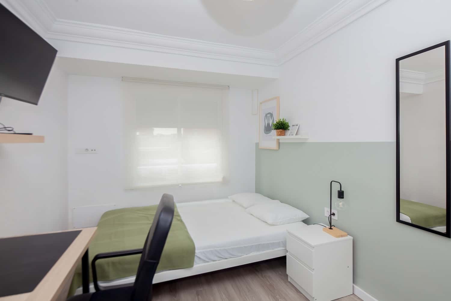 H3 - C/ Josep Benlliure 51, 4º puerta 7 - (4H2B), AG, VLC