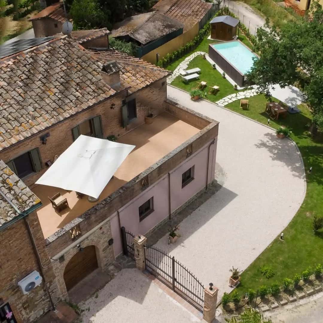 Appartamento in Via Giuseppe Verdi, Croce di 170 m² con 3 camere