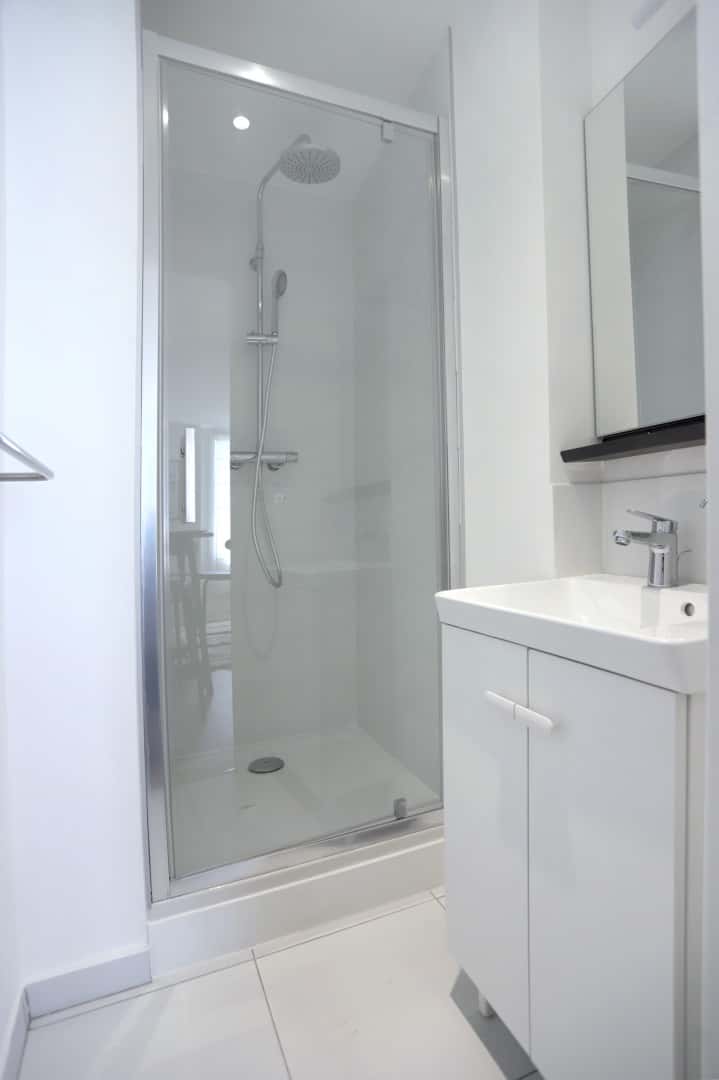 Chambre 1 - POUL AR BACHET