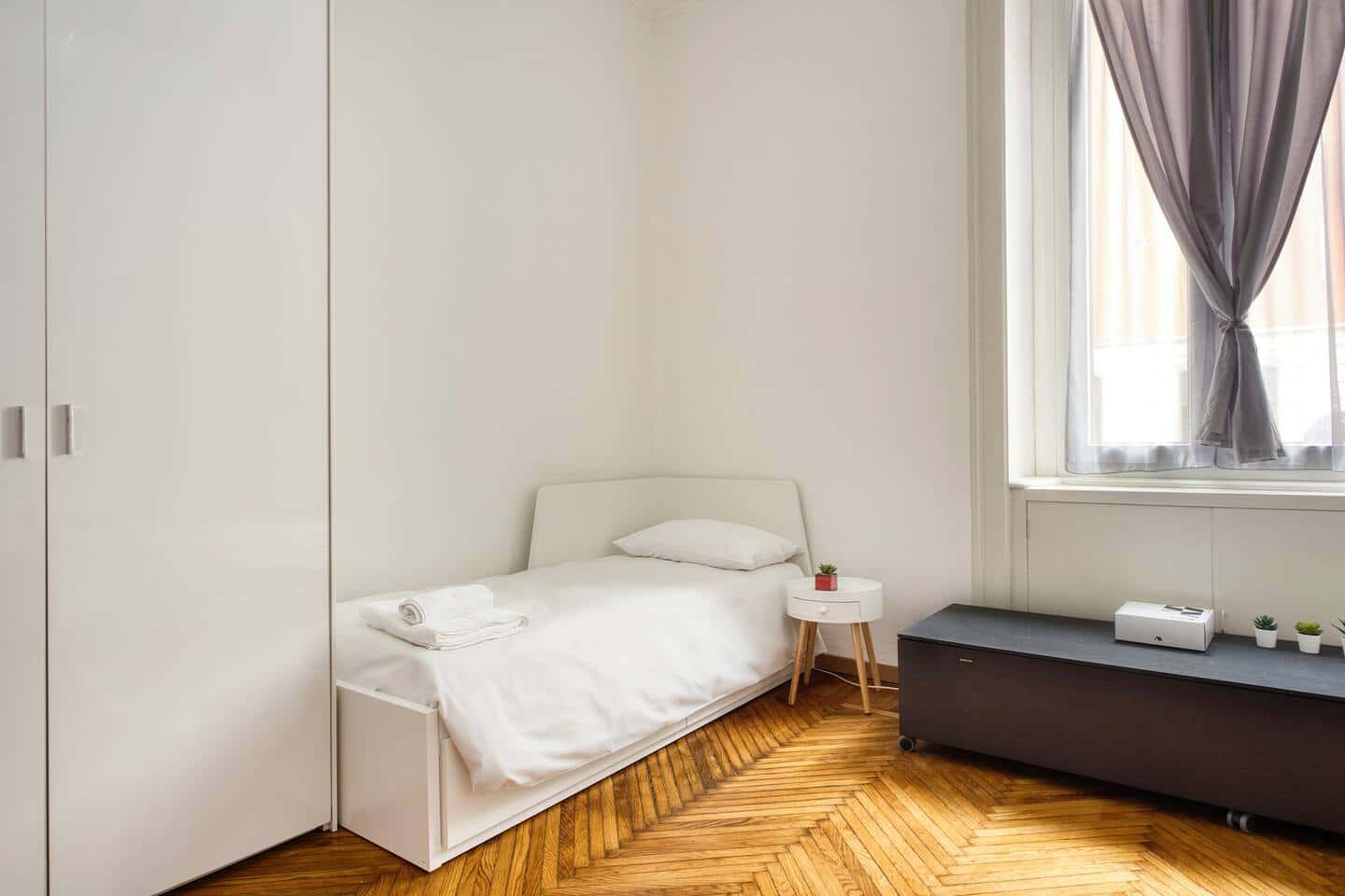 Apartment Milan — photo 13
