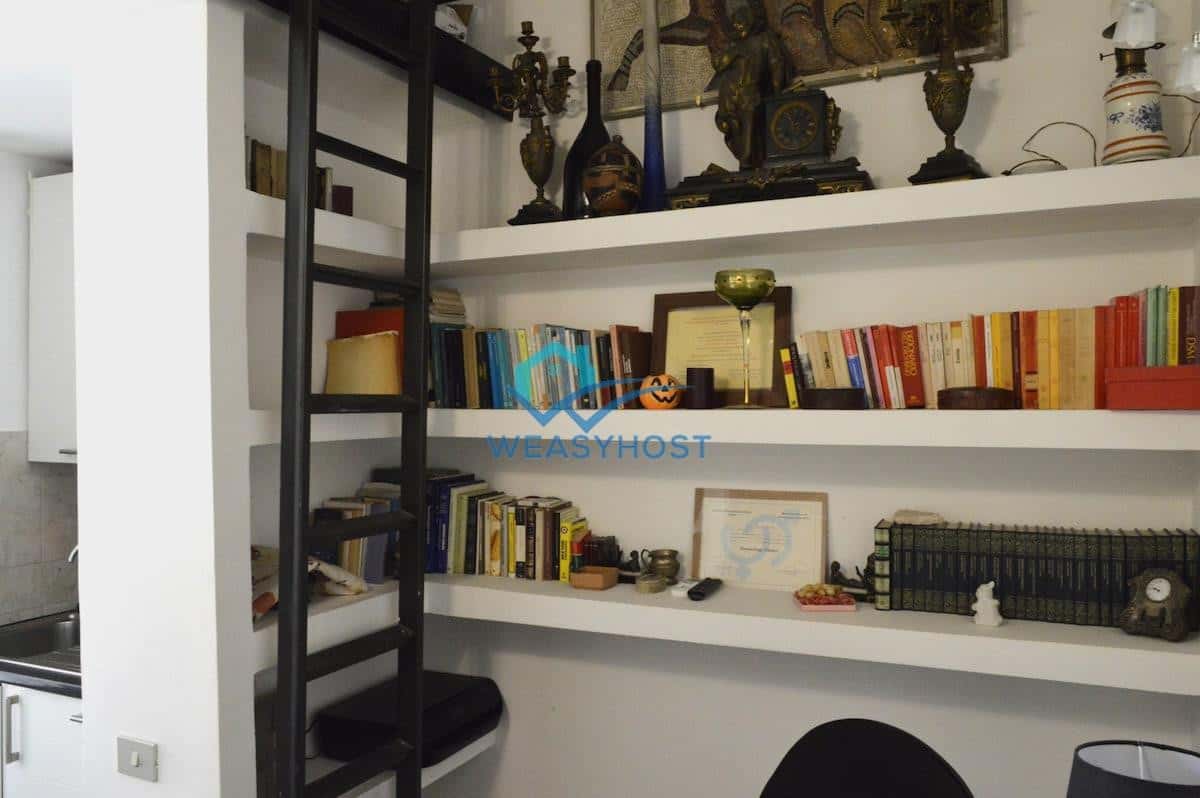 Apartment Rome — photo 3
