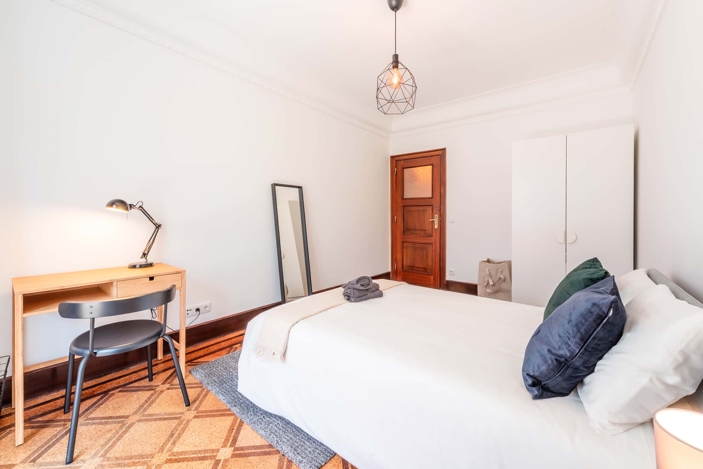 Avenida Duque de Loule