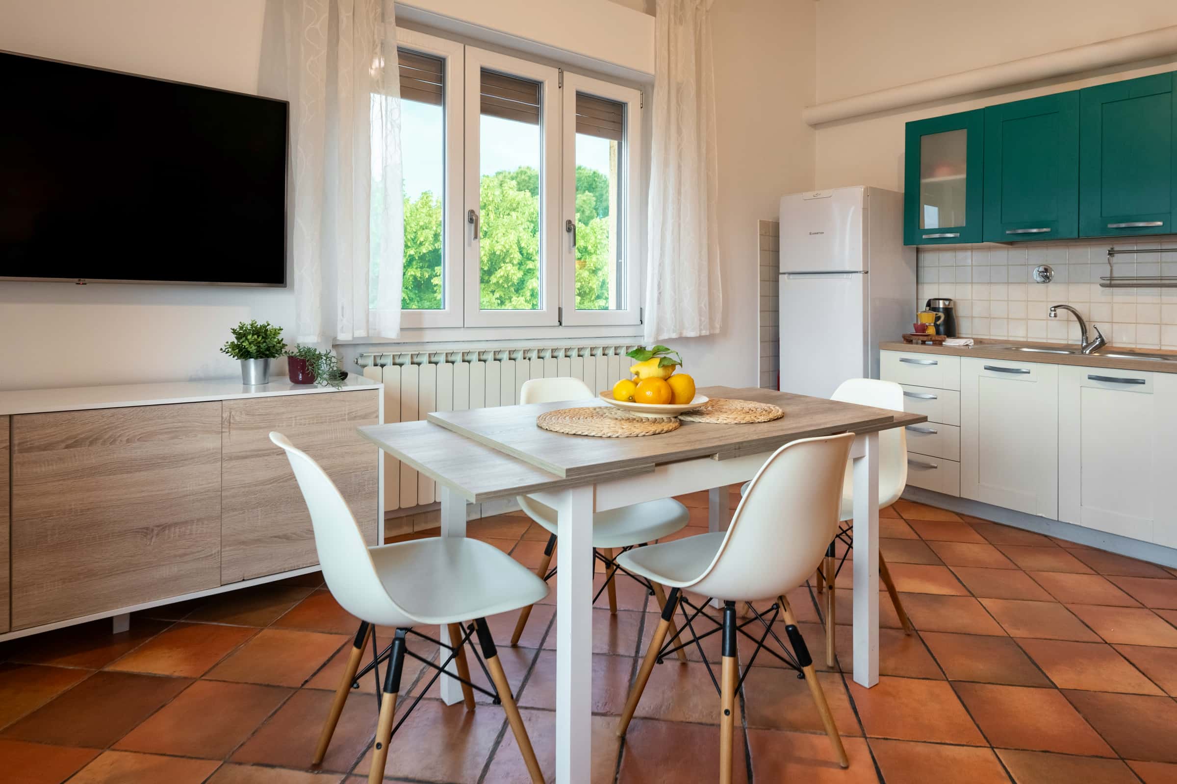 Apartment Florence, 1 bed — photo 15