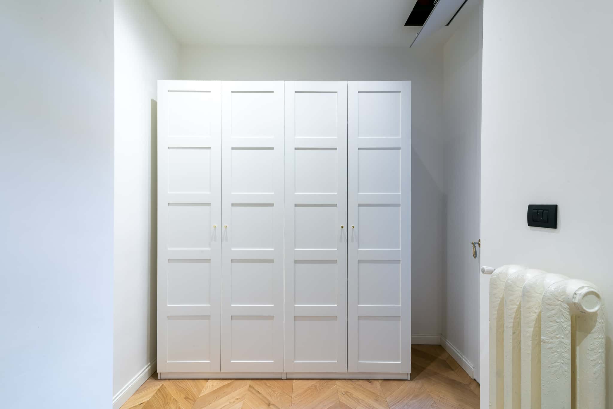 Apartamento Milán — foto 22