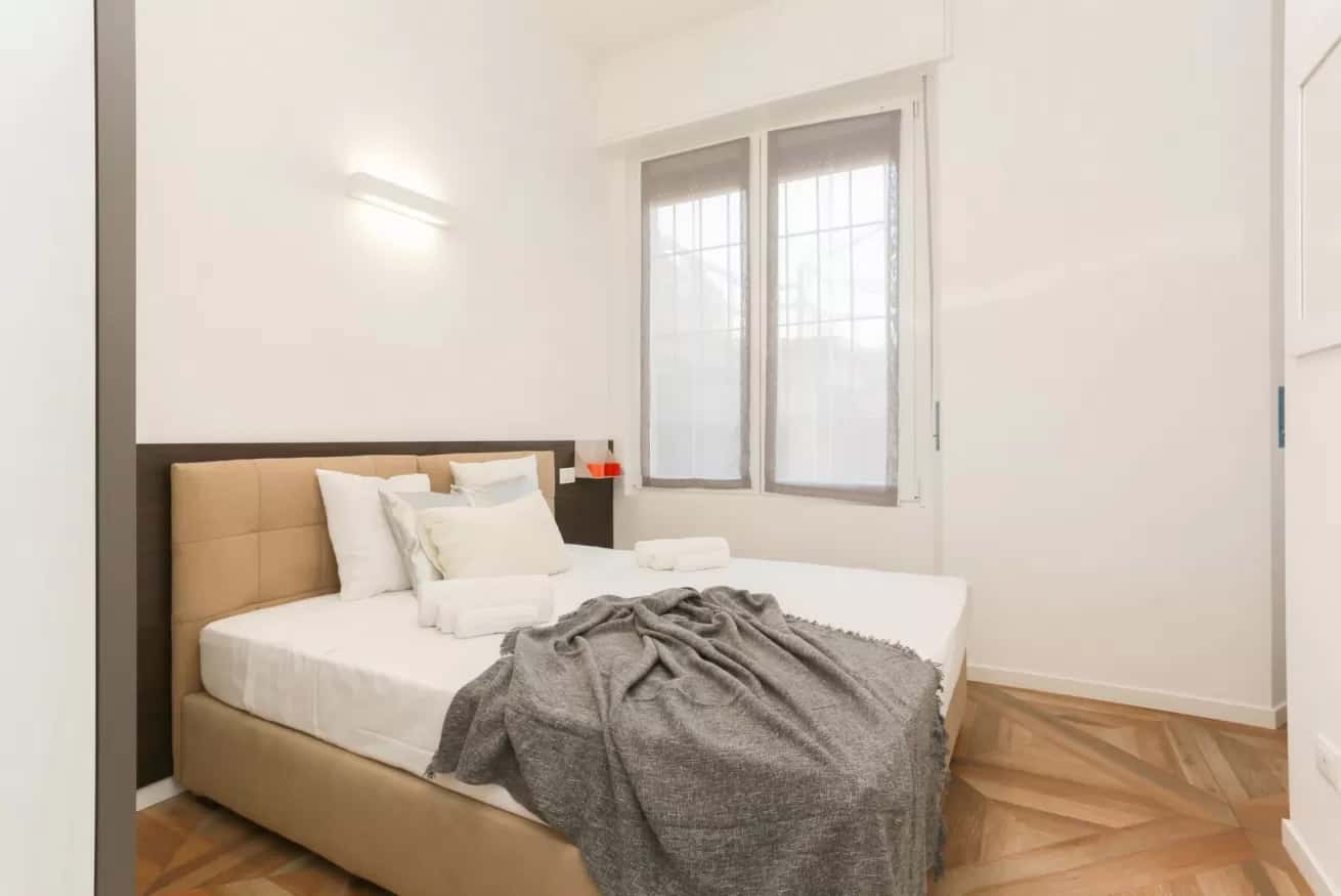 Apartment Milan, 2 beds — photo 10
