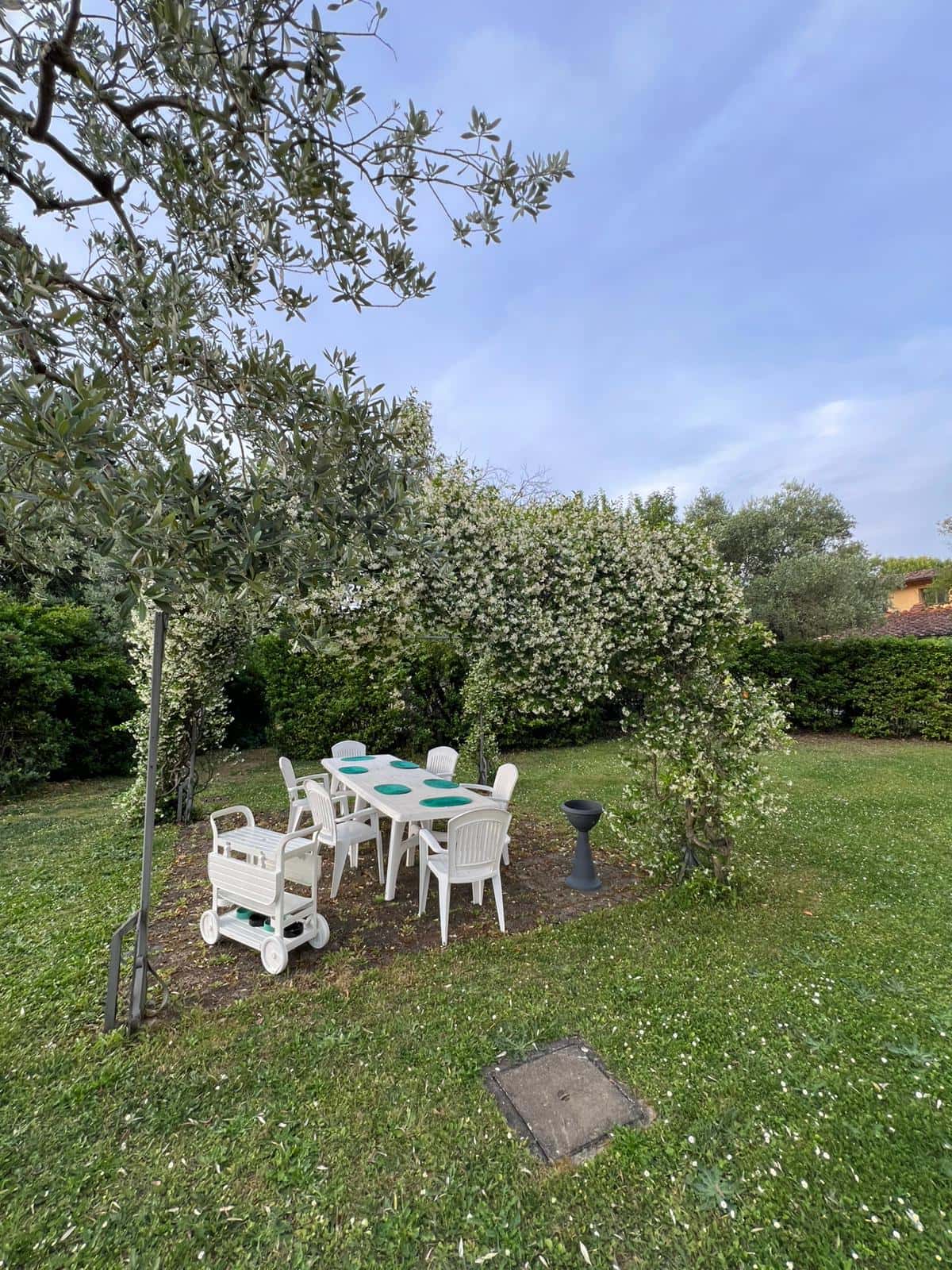 Apartment Vinci, 4 beds — photo 38