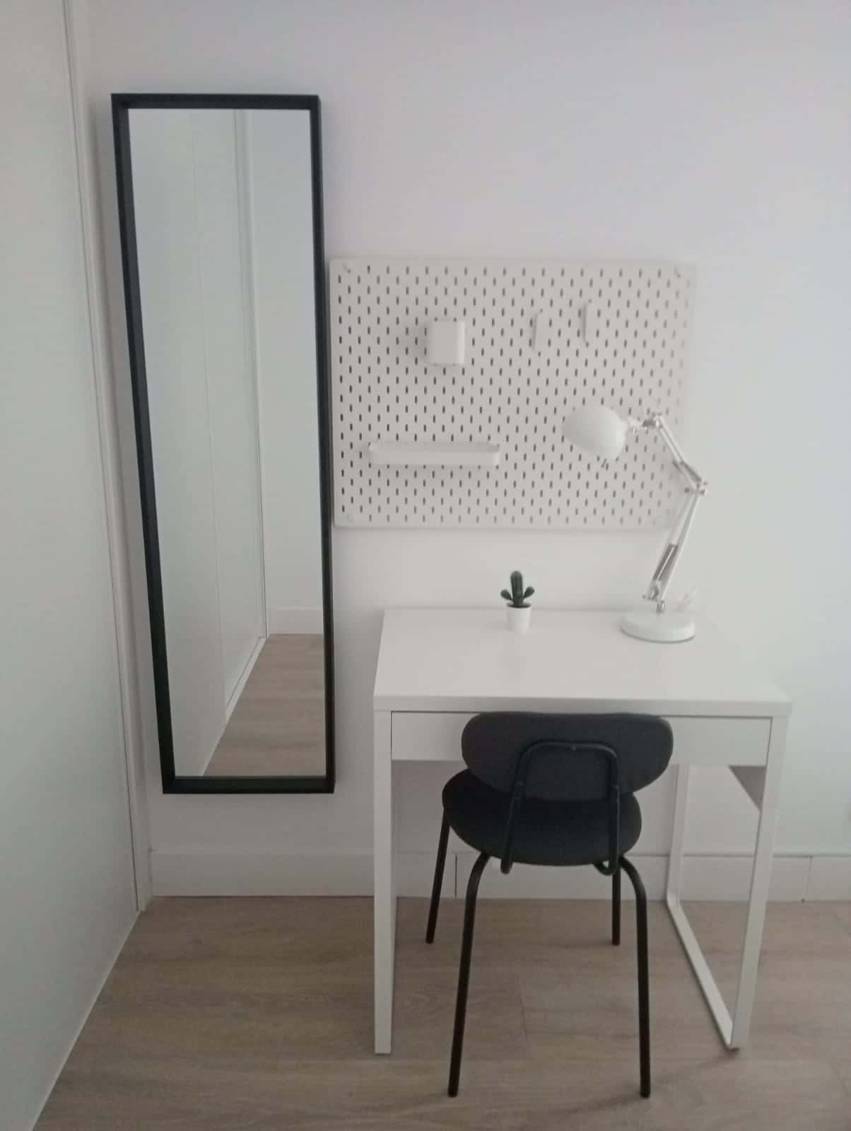 Alquiler en Madrid, barrio Tetuán - Colive FR30