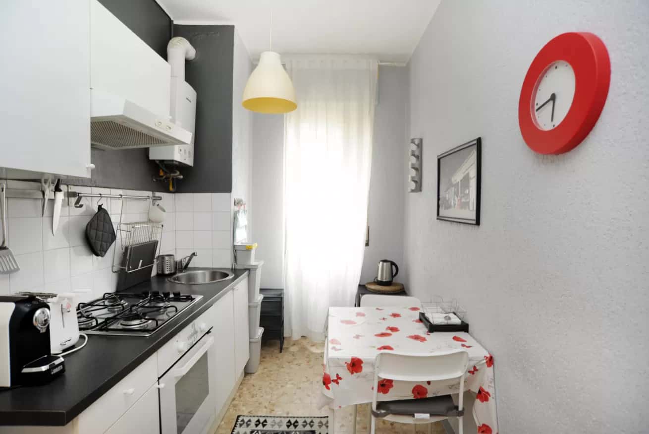 Apartment Milan — photo 17