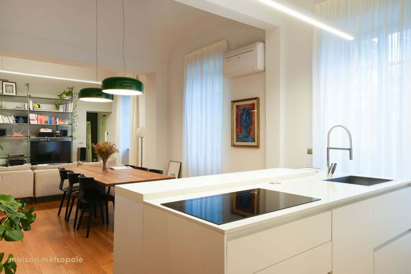 Torino Centro | Casa Mazzini