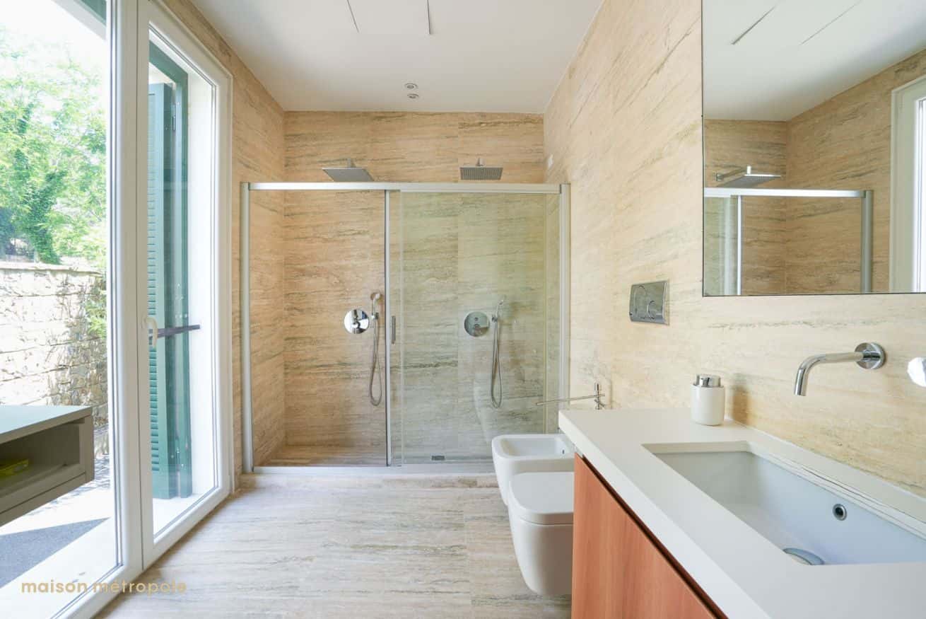 Apartment Cipressa, 7 beds — photo 14