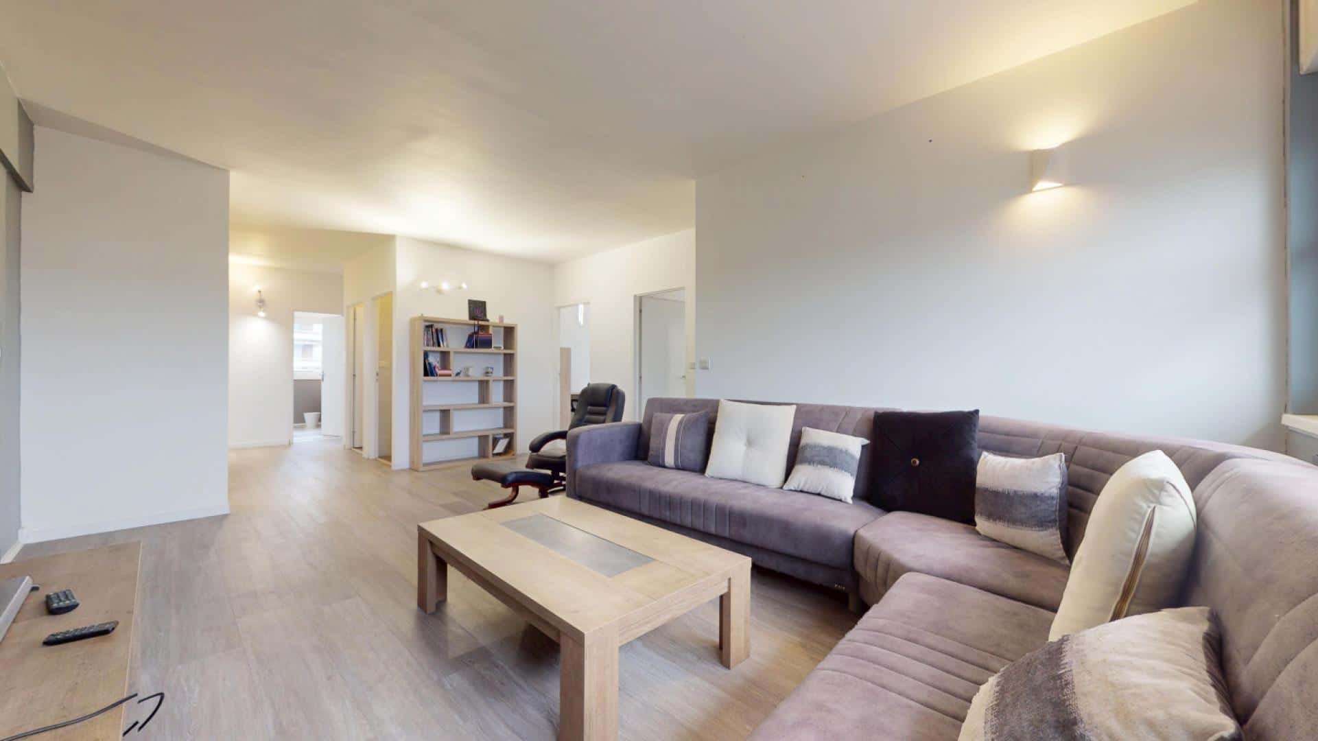 Chambre 7 - Joffre RIVI