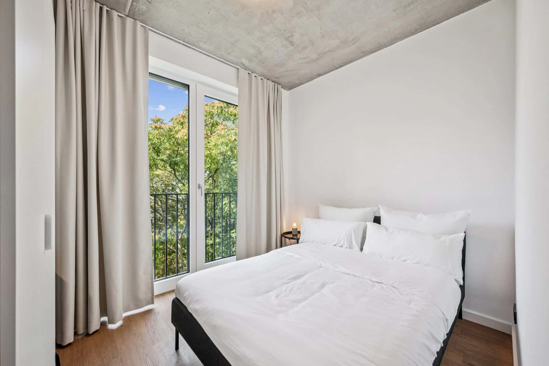 Room in Stromstraße, Moabit, 10551 Berlin, Germany in Moabit