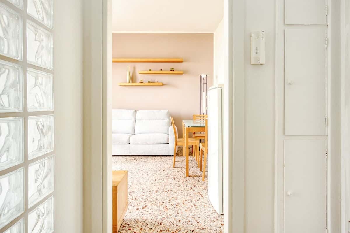 Apartment Milan, 1 bed — photo 19