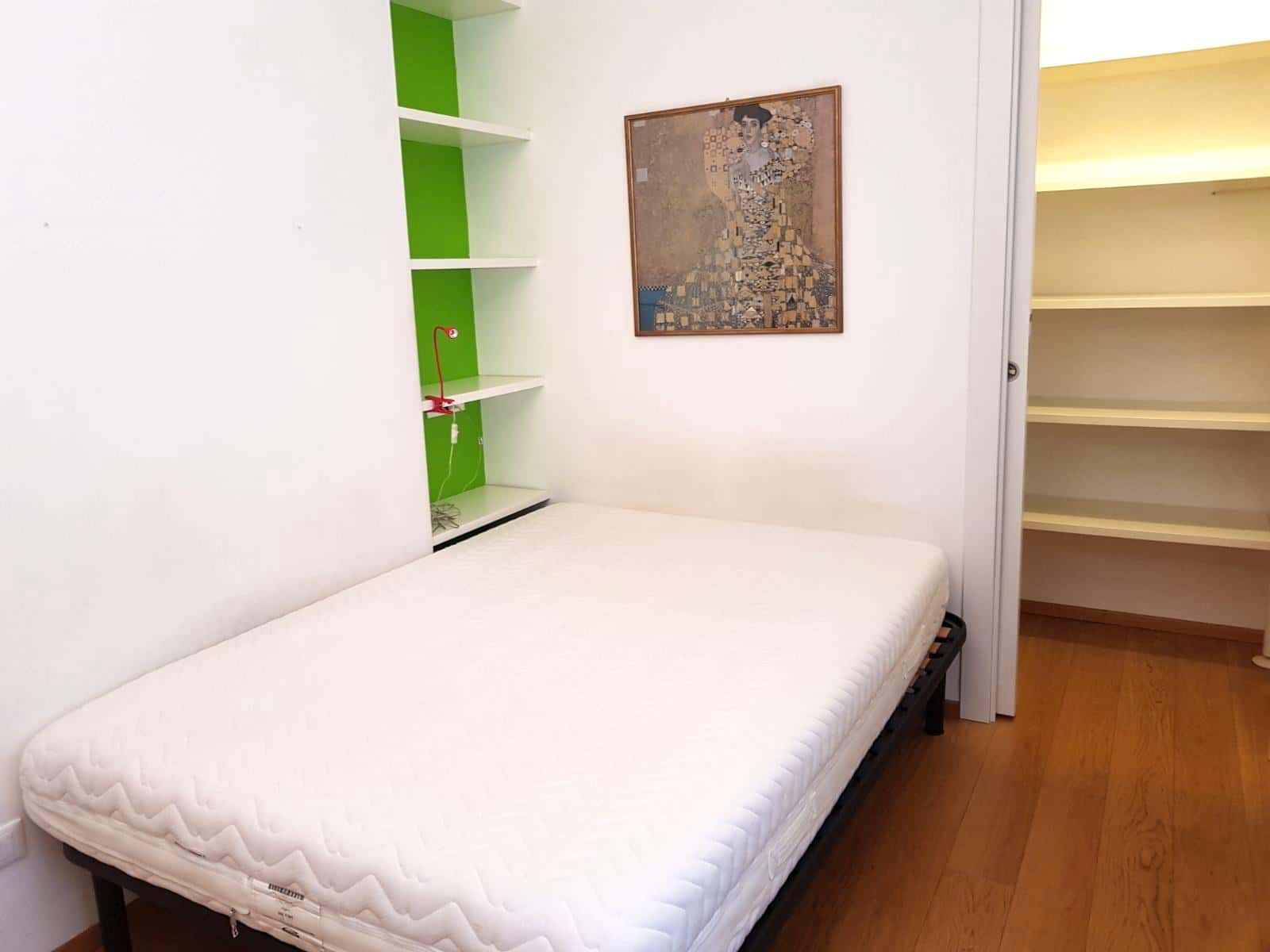 Apartment Milan, 2 beds — photo 23