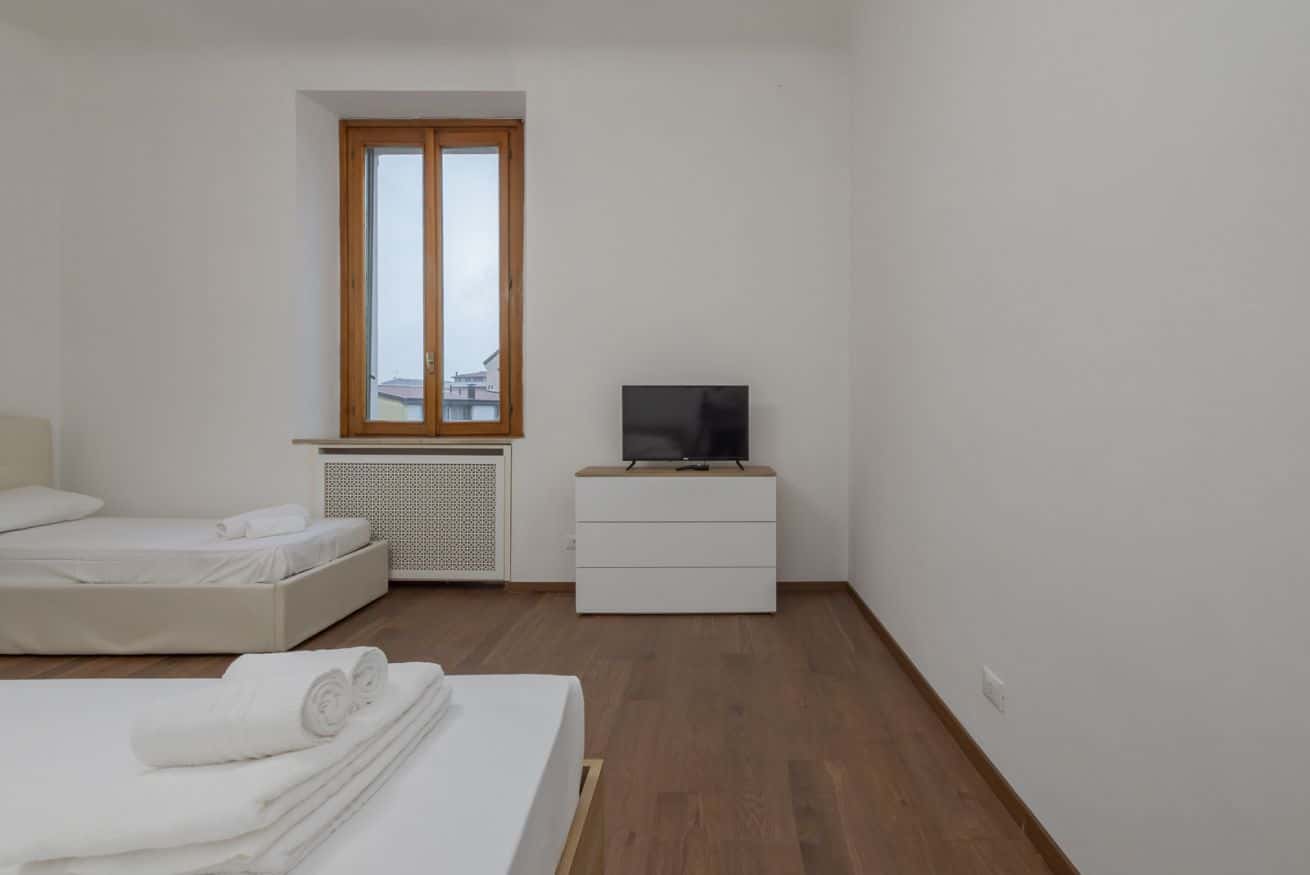 Apartment Milan, 1 bed — photo 10