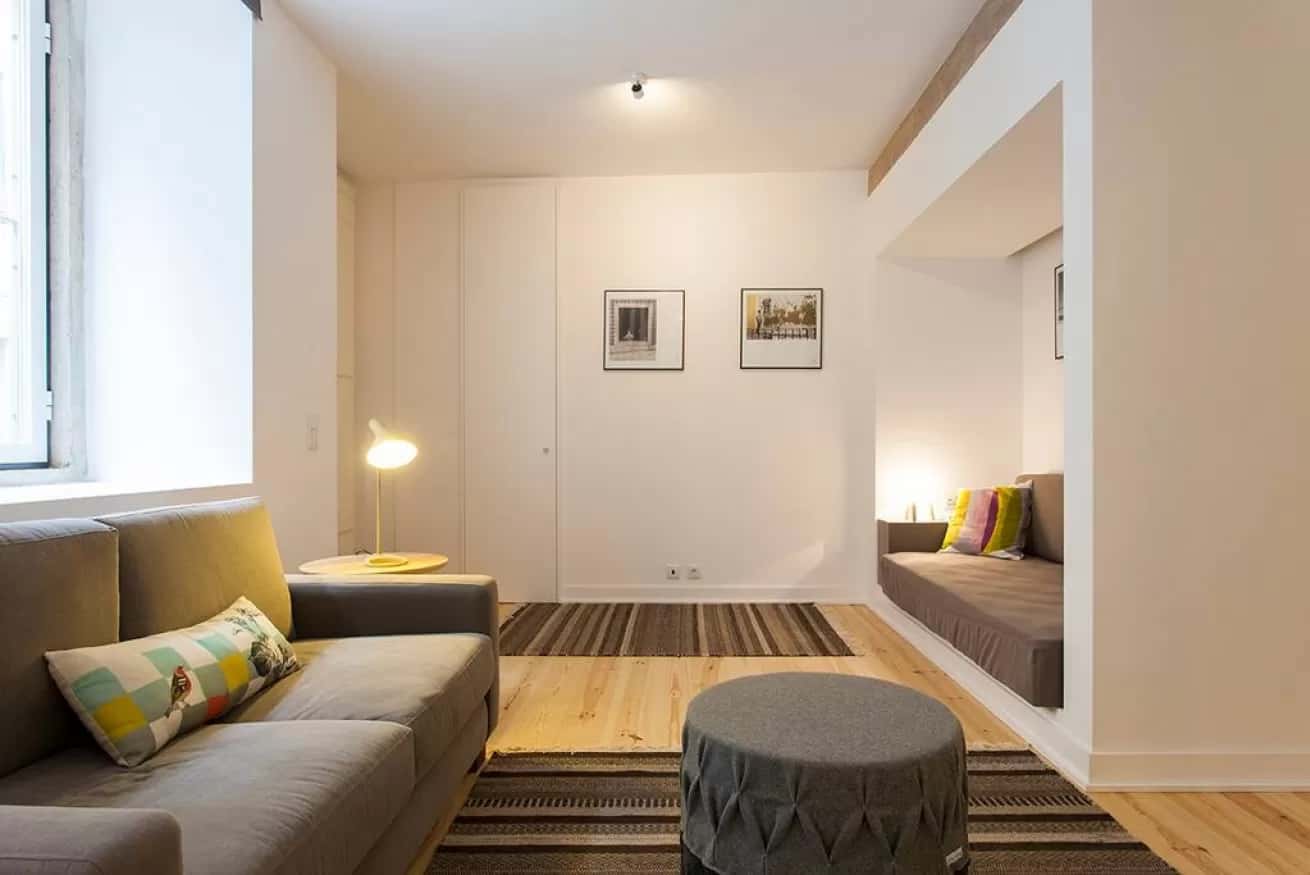 Apartment in Rua do Sol a Santa Catarina 26, 1200-123 Lisboa, Portogallo