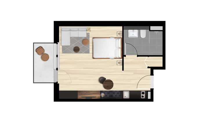 Listing photo thumbnail