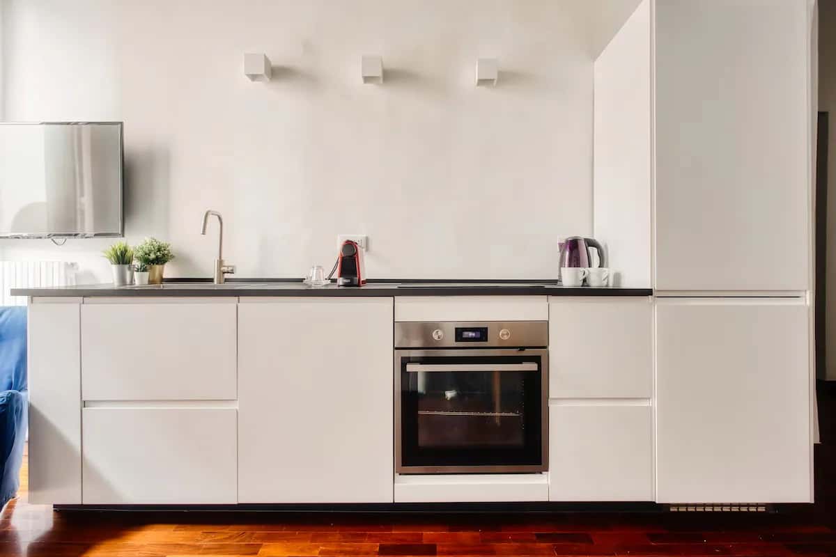 Apartment Milan, 1 bed — photo 31