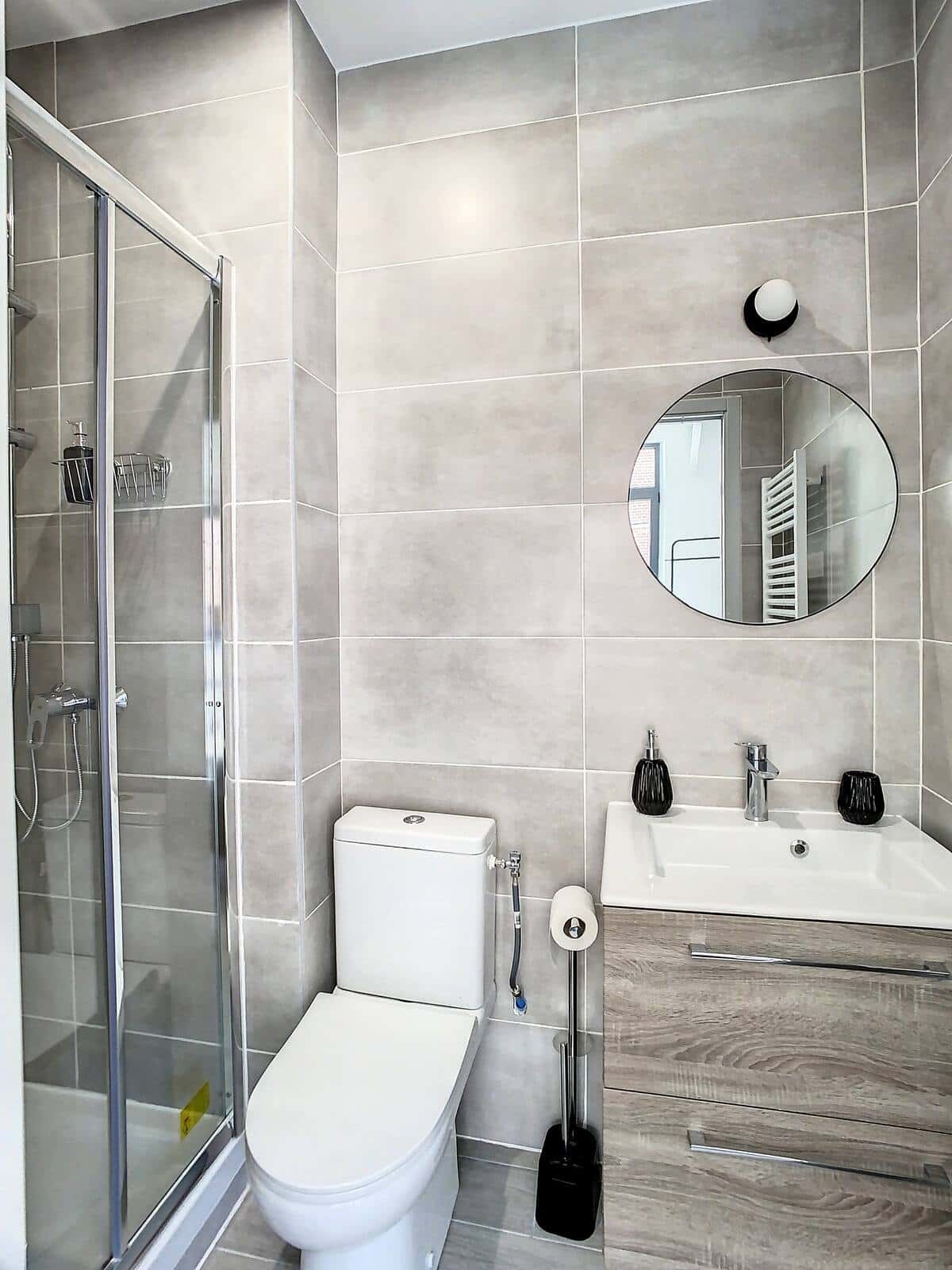Apartment in 15 Rue Beaumanoir, 80090 Amiens, France