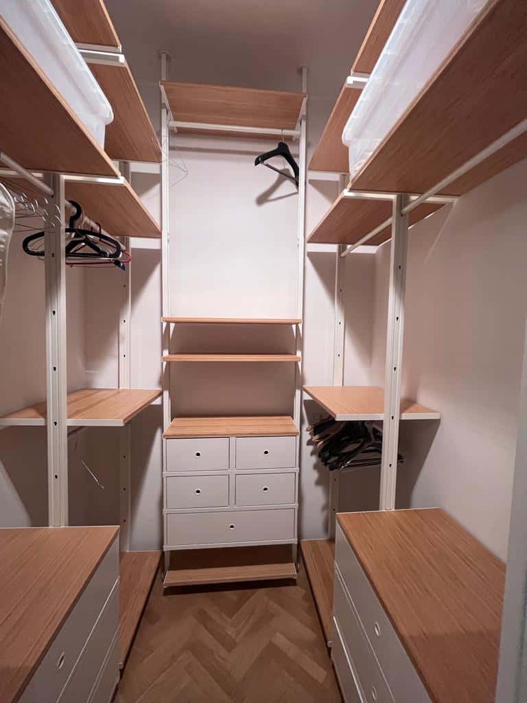 Apartment Milan, 2 beds — photo 7