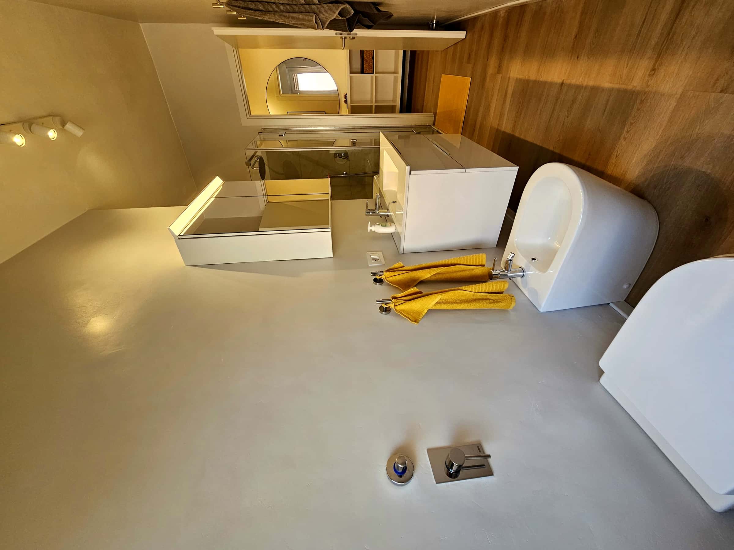 Apartment Milan, 1 bed — photo 4