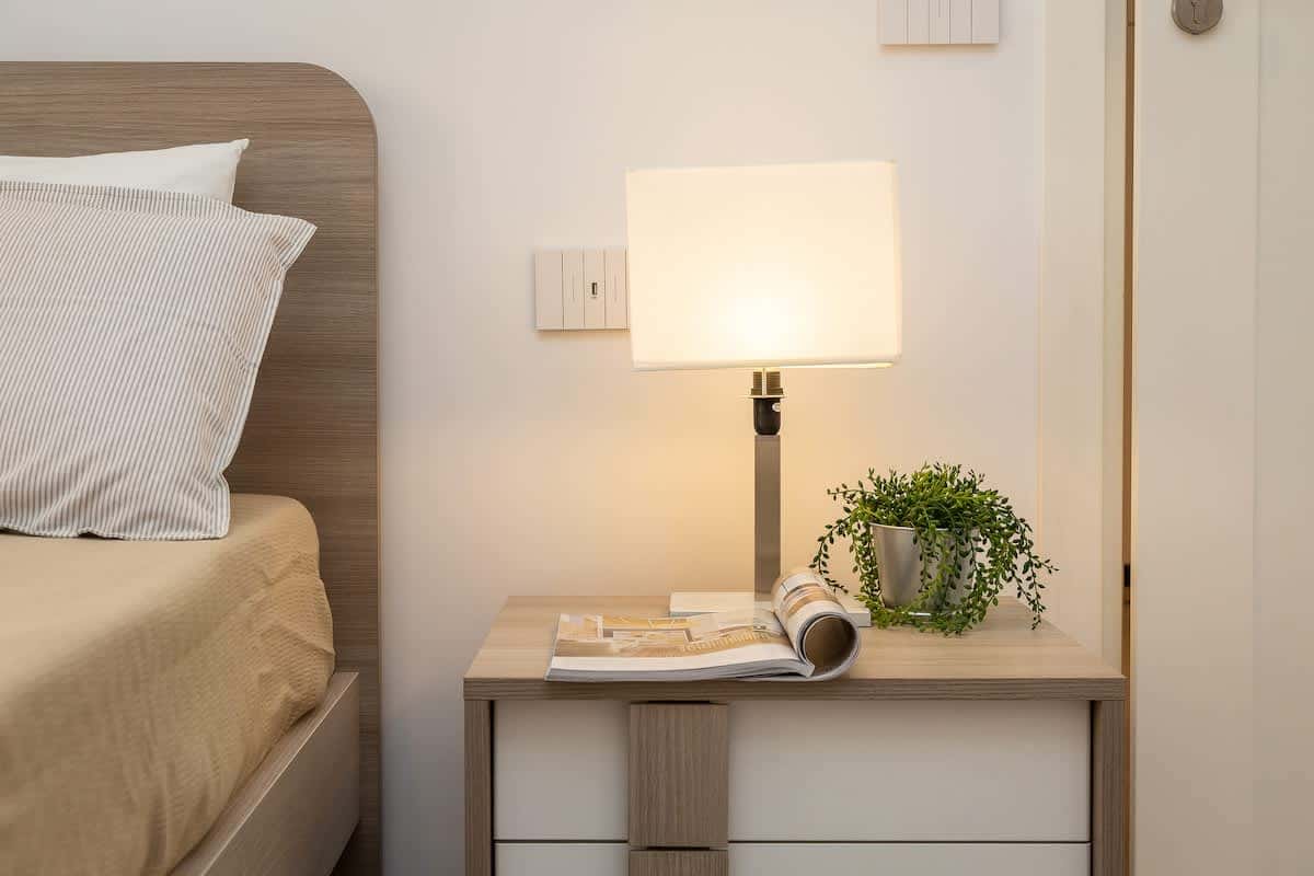 Apartment Rome, 2 beds — photo 14