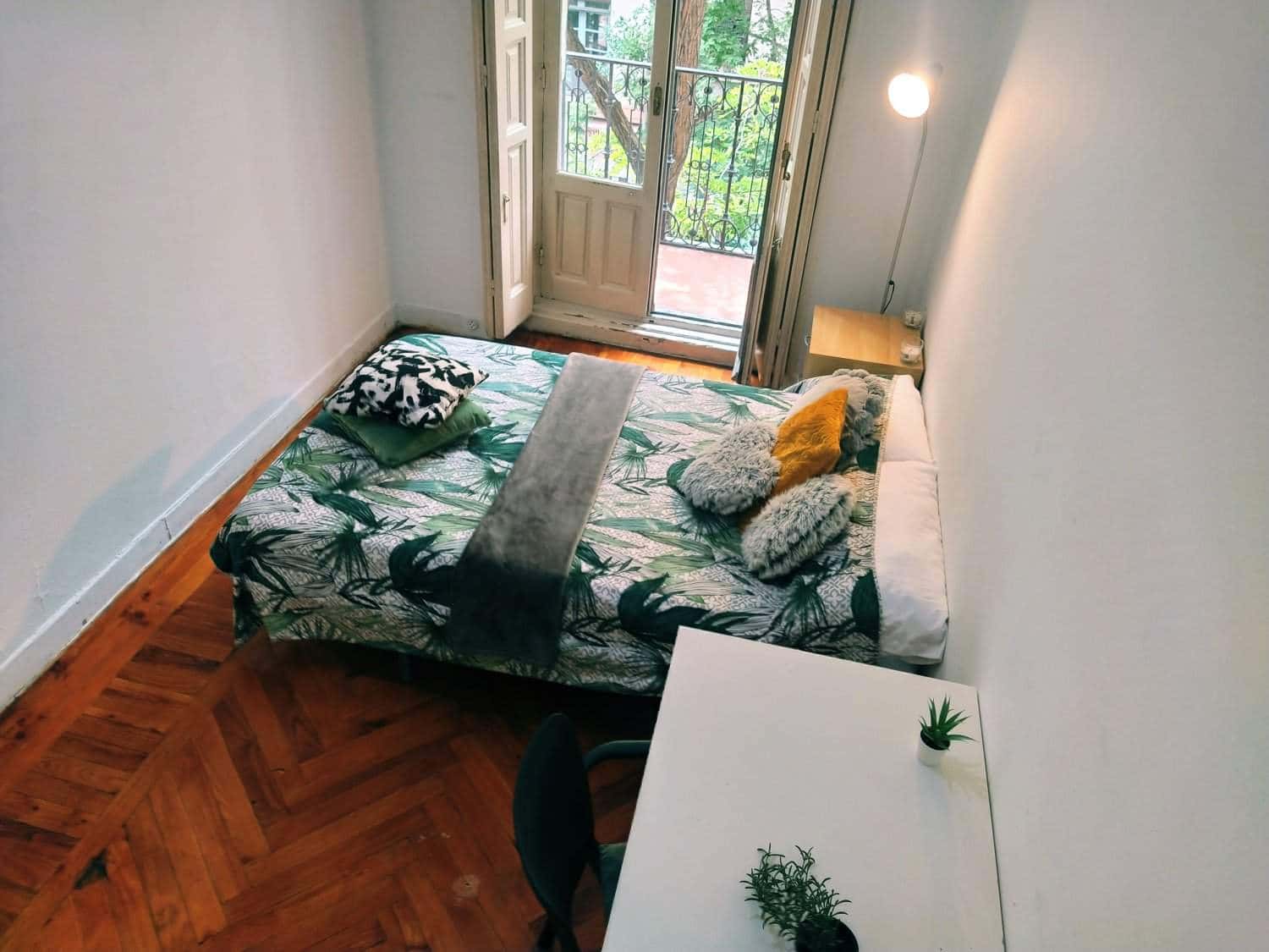 Habitación ARGA10