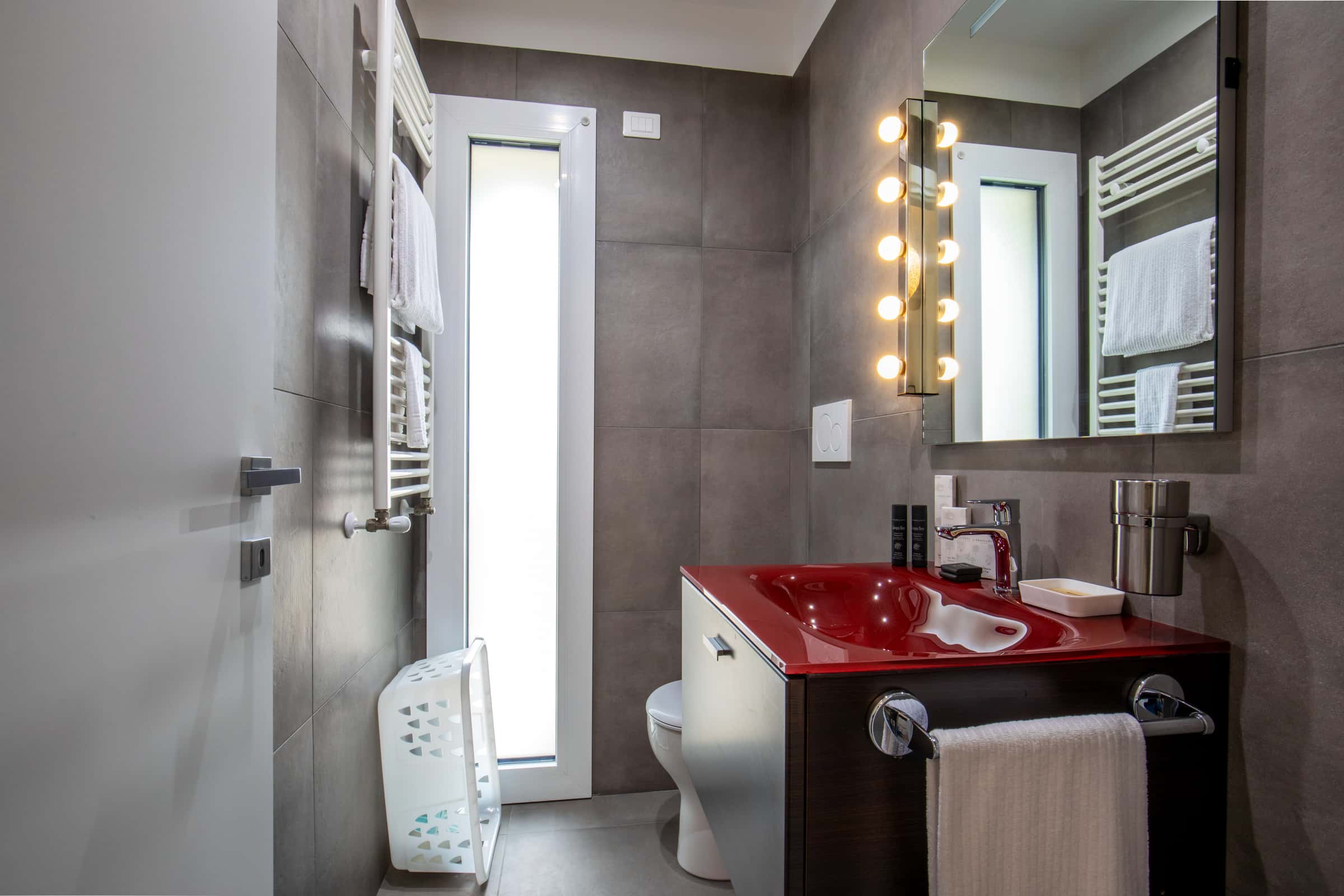 Apartment Rome, 1 bed — photo 12