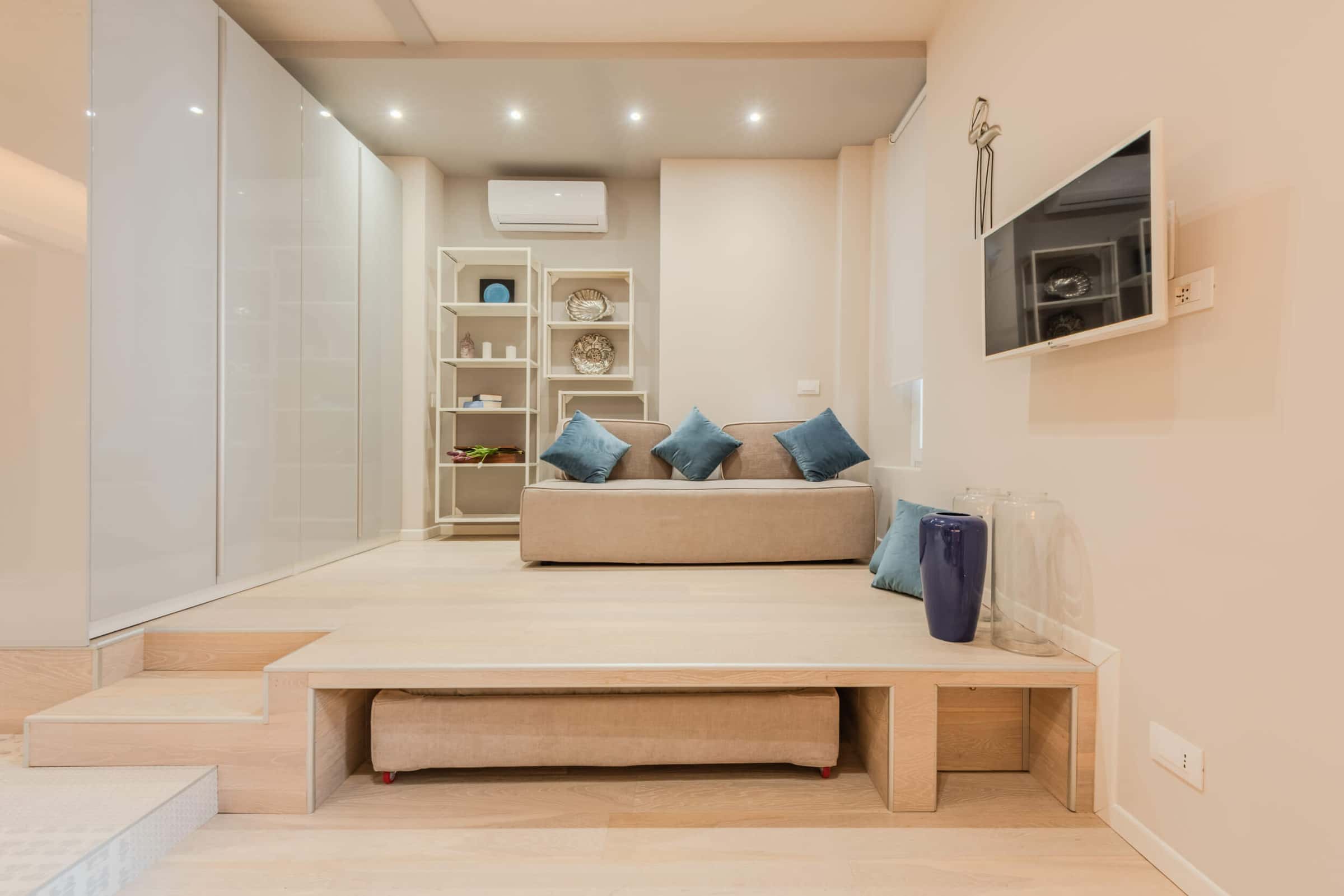 Apartment Milan — photo 29