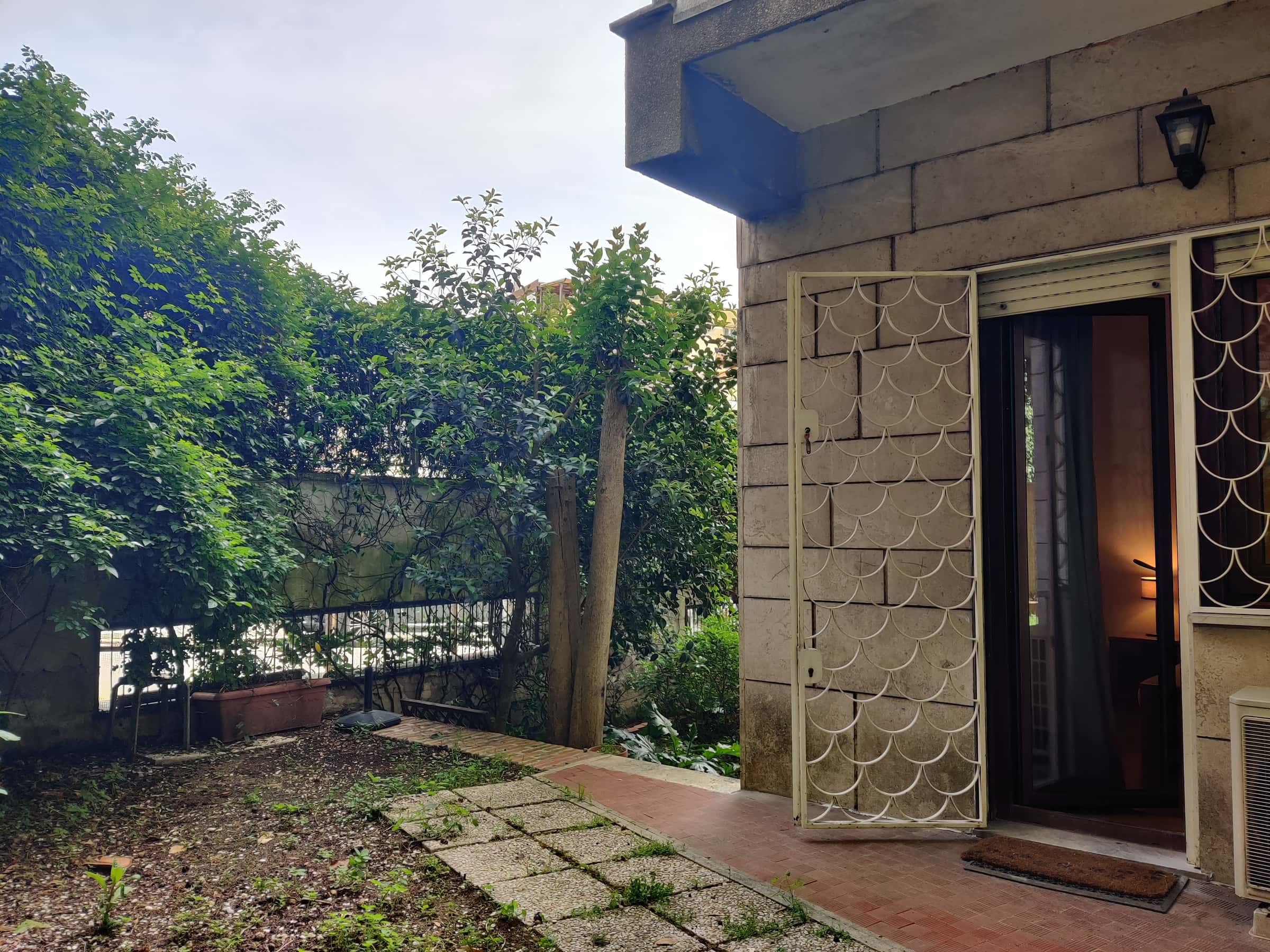 Apartment Rome, 2 beds — photo 22