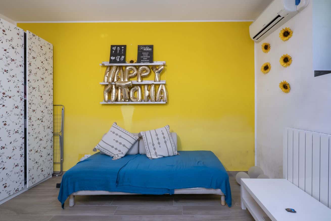 Apartamento Milán, 1 habitación — foto 13