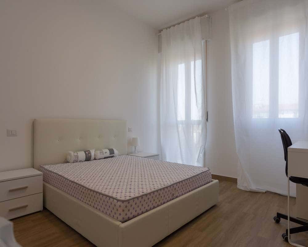 Stanza in Viale San Gimignano